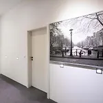 بارك شقة *
