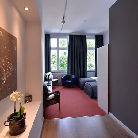 Apartment Park Aachen