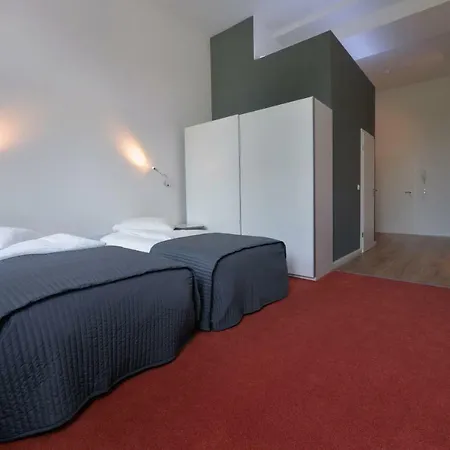 Park * Aix-la-Chapelle