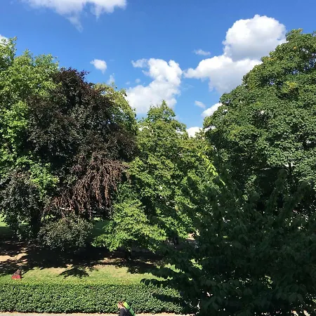 Park Aachen